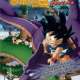  Аниме Dragon Ball Movie 4: The Path to Power <small>Executive Producer</small> ((English version)) 